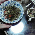ぷたい's cooksnap of when they made ✿野菜がしっかり摂れる ソース焼きそば✿.