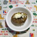 クッカーまさおちゃん's cooksnap of when they made ほくほく！新じゃがしらすガーリックバター.