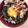 はははるかかか's cooksnap of when they made カツオ節＆刻み海苔の●たまごごはん丼.