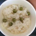 桜咲いたよ's cooksnap of when they made 簡単！2合の豆ご飯.