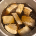 クック7790RM☆'s cooksnap of when they made 定番確定！豚の角煮.