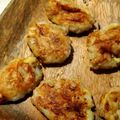 とっとこみやたろう's cooksnap of when they made 残りごはんでok!赤ちゃん幼児おやつ！.
