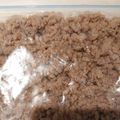 みほっこさん's cooksnap of when they made 簡単！豚ひきチャーシュー.