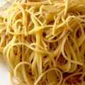 福音まま's cooksnap of when they made じゃがいもとツナのパスタ★.