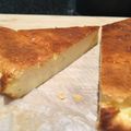ミスリリアン's cooksnap of when they made 生クリームなし！お手軽チーズケーキ.