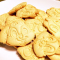 にゃおちーず☆'s cooksnap of when they made バター不使用！さくほろクッキー.
