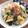 フジぽん's cooksnap of when they made 残ったツナ缶の油で！そうめんちゃんぷるー.