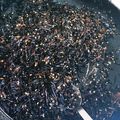 ねここfm's cooksnap of when they made 作り置き・お弁当に！ひじきふりかけ♫.