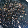 ねここfm's cooksnap of when they made 作り置き・お弁当に！ひじきふりかけ♫.
