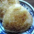 リント's cooksnap of when they made 絶品！！焼きおにぎり.