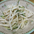 みぽぴぽ's cooksnap of when they made 簡単！さば缶のサラダ.