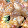 こりあんどいち's cooksnap of when they made 鶏もも肉のトマト缶煮♪簡単時短.