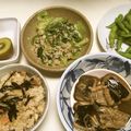 cooksachi's cooksnap of when they made 根室産 うまい！真かすべ煮付け.