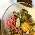 cooksachi's cooksnap of when they made 市販焼きそばで簡単！本格ソース焼きそば.
