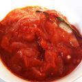 さっかりんはなこ's cooksnap of when they made 絶品トマトソース！（パスタなどに）.