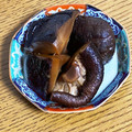 かのこはLOVE's cooksnap of when they made 椎茸の煮物・ちらし寿司に.