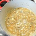 しほのほし☆'s cooksnap of when they made 簡単★さっぱり♪サバ缶でトマトスープ♪.