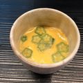 キホママ's cooksnap of when they made ビックり？茶碗蒸し！.