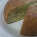 ひさchan's cooksnap of when they made 炊飯器でバナナたっぷりんケーキ.