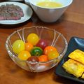 トクライ's cooksnap of when they made ミニトマトの簡単マリネ♪.