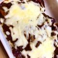 yuzu27's cooksnap of when they made リメイク！！ビーフシチュードリア.