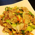 すぴーな's cooksnap of when they made 簡単絶品！本格中華の回鍋肉.
