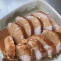 ちあみ's cooksnap of when they made 実に旨い✨豚肩ロースの味噌煮込み.