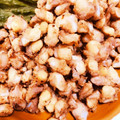 歩姫ing's cooksnap of when they made 一番簡単？揚げない！鶏の軟骨揚げ☆.