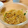 yuka119's cooksnap of when they made 簡単副菜＊中華風きゅうり＆もやし.