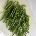 hatabo's cooksnap of when they made お試しあれ～！簡単！ピーマンの細切り方法.