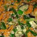 WASA0308's cooksnap of when they made ご飯に合う☆茄子の挽肉炒め.