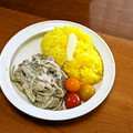 トクライ's cooksnap of when they made ５分で出来ても本格的、ビーフストロガノフ.