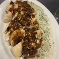 なぎさ107☆'s cooksnap of when they made 炊飯器にお任せ＊カオマンガイ.