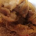 クックFM23IC☆'s cooksnap of when they made スピードおかず。豚肉のあまから照り焼き！.