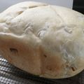 たると0617's cooksnap of when they made HB　早焼き♪ふわ②玉ねぎ食パン.