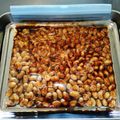 shibuchica's cooksnap of when they made ハニーバルサミコ酢大豆.