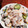 ひなかなかか's cooksnap of when they made ちくわときゅうりの酢の物和えちらしずし.