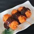 プニのふ04's cooksnap of when they made とんかつ専門店の特製ソースの作り方.