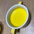 mkssmile's cooksnap of when they made かぼちゃのポタージュ〜バイタミックス.