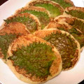 まやっきー！'s cooksnap of when they made さっぱり☆長芋の梅しそおやき風.