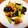 _pei_pei_'s cooksnap of when they made きくらげと絹さやの香味炒め.
