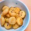 ぺんぎんとしろくま's cooksnap of when they made 簡単 おから餅 便秘解消 おからパウダー.