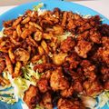 ☆megrim☆'s cooksnap of when they made 北海道の味☆ザンギ.
