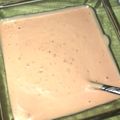 dual's cooksnap of when they made サウザンド アイランド ドレッシング.
