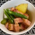 ☆tmy☆'s cooksnap of when they made シンプル！簡単じゃが芋の大蒜バター炒め.