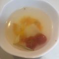 ラクラクダ's cooksnap of when they made 塩レモンで残り野菜のスープ♪.