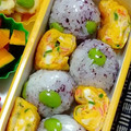 nosso's cooksnap of when they made 混ぜるだけ！炊き込まない！簡単枝豆ご飯.