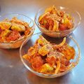 チコリママ's cooksnap of when they made 鮪とアボカドのコチジャン和え おつまみに.