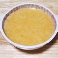 ぷくぷくダイエッター's cooksnap of when they made 人参のポタージュスープ.