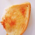 yuu‪☺︎‬'s cooksnap of when they made わさび醤油マヨネーズで(*^^*トースト.